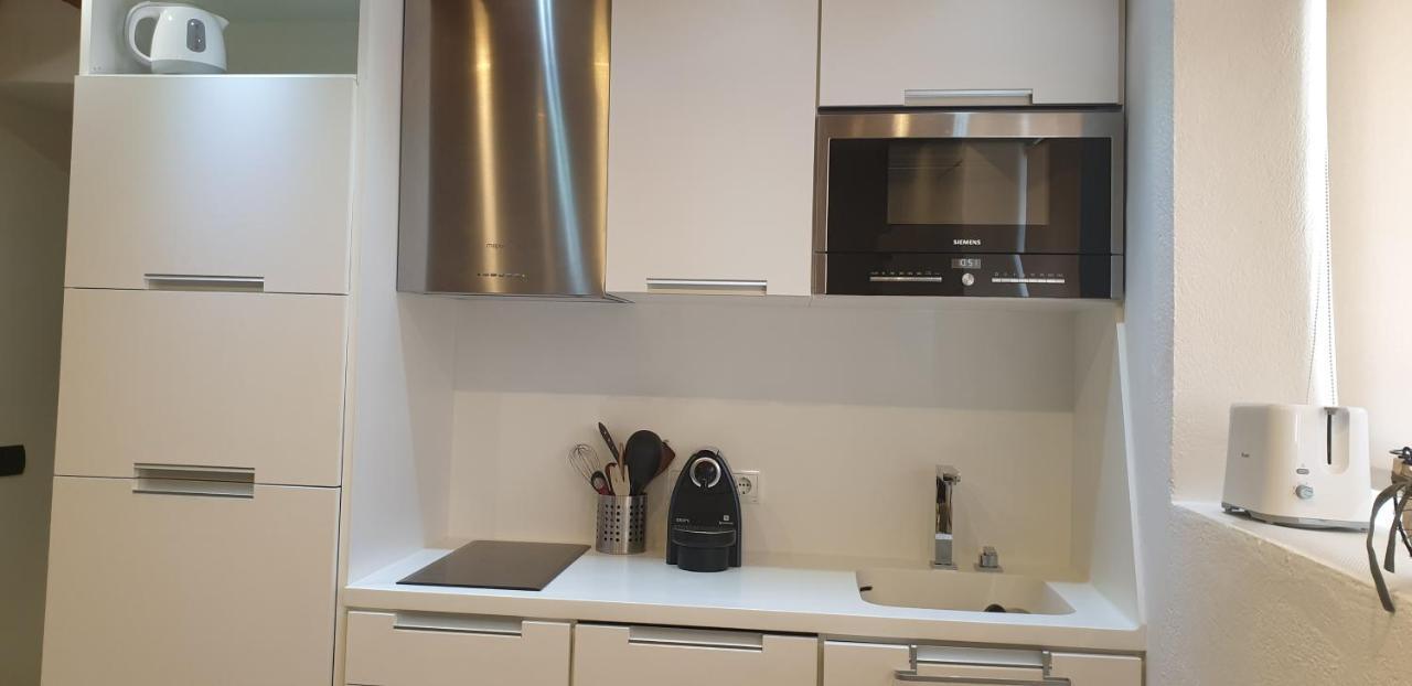 Studio Montagne Cerdagne A סאיאגוז מראה חיצוני תמונה